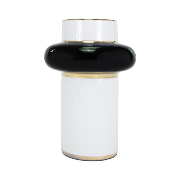 LUNA TALL VASE