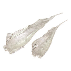 HONOR FEATHER TRAYS -SET 2