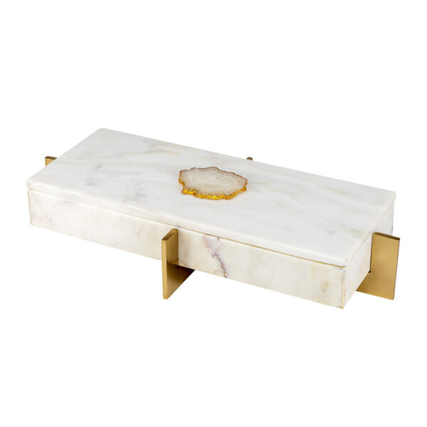HAWLEY BOX